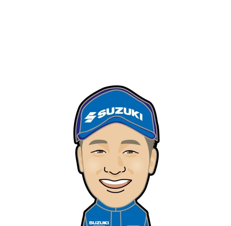 まがる